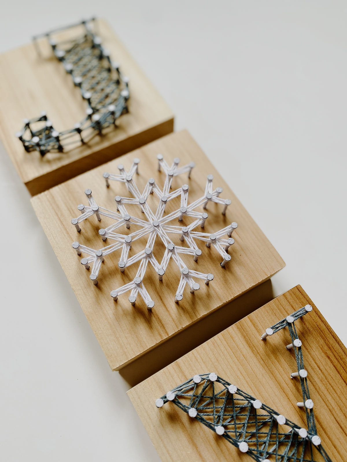 JOY String Art Kit (Large) image 3