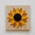 Sunflower String Art Kit (Large) image 0