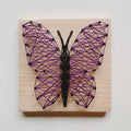 Butterfly String Art Kit (Small) image 0