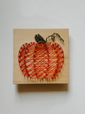 Pumpkin String Art Kit (Large) image 0